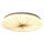Moderne LED Dekenleuchte Nelson D:51cm Lichtfarbe wechselbar warm - kaltweiss