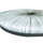 Moderne LED Dekenleuchte Nelson D:51cm Lichtfarbe wechselbar warm - kaltweiss