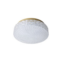 LED Dekenleuchte Adele D28cm Lichtfarbe wechselbar