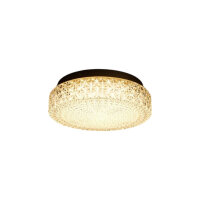 LED Dekenleuchte Adele D28cm Lichtfarbe wechselbar