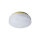 LED Dekenleuchte Adele D28cm Lichtfarbe wechselbar