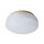 LED Dekenleuchte Adele D40cm Lichtfarbe wechselbar