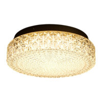 LED Dekenleuchte Adele D50cm Lichtfarbe wechselbar