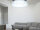 LED Dekenleuchte Adele D50cm Lichtfarbe wechselbar