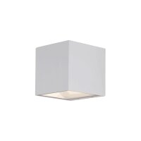 LED Außen-Wandleuchte Mailand