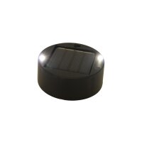 LED Solar Deko-Kugelleuchte Ola Kugellampe Gartenkugel...