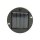LED Solar Deko-Kugelleuchte Ola Kugellampe Gartenkugel Lichtkugel Solarmodule Ersatzmodul 2 LED