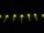 Lichterkette Bubble 15 LED batteriebetrieben Weihnachtsbeleuchtung Tischdeko LED-warmweiß
