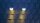 LED Solar-Dachrinnenleuchte Set Zaunbeleuchtung Solarlampe-Haus-Terassen-Balkon 2er Set