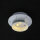 LED Solar-Dachrinnenleuchte Set Zaunbeleuchtung Solarlampe-Haus-Terassen-Balkon 2er Set