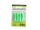 Solar-Akku leistungsstarke wiederaufladbare NiMH Batterien AA 800 - AAA 600 mAh  Akku AA 1 Set - 4 Stück