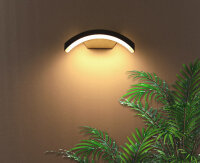 LED Außen-Wandleuchte Texas 1