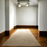 Decken-Wandstrahler Spotlampe Tessa Balken 2-Flammig Deckenleuchte Spot Strahler