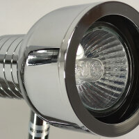 Decken-Wandstrahler Spotlampe Tessa Balken 3-flammig Deckenleuchte Spot Strahler