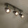 Decken-Wandstrahler Spotlampe Tessa Balken 3-flammig Deckenleuchte Spot Strahler