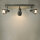 Decken-Wandstrahler Spotlampe Tessa Balken 3-flammig Deckenleuchte Spot Strahler