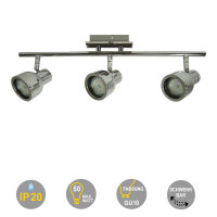 Decken-Wandstrahler Spotlampe Tessa Deckenleuchte Spot...
