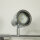Decken-Wandstrahler Spotlampe Tessa Deckenleuchte Spot Strahler Metall chrom  Stab - 4flammig