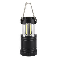 LED Campingleuchte tragbare Campinglampe Gartenlaterne Außenleuchte Nachtlicht  1 Stück
