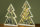LED Objekt Baum batteriebetrieben LED Tannnenbaum 50cm Weihnachtsbaum