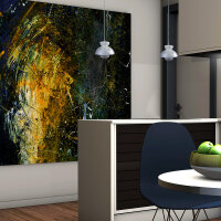 Pendelleuchte Drops Halogen Lampe moderne...