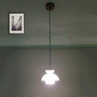 Pendelleuchte Drops Halogen Lampe moderne Hängeleuchte Deckenleuchte Halogen
