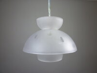 Pendelleuchte Drops Halogen Lampe moderne Hängeleuchte Deckenleuchte Halogen