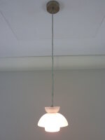 Pendelleuchte Drops Halogen Lampe moderne Hängeleuchte Deckenleuchte Halogen