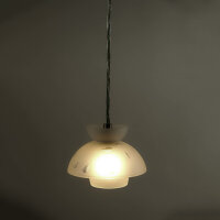 Pendelleuchte Drops Halogen Lampe moderne Hängeleuchte Deckenleuchte Halogen