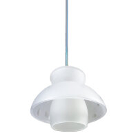 Pendelleuchte Drops Halogen Lampe moderne Hängeleuchte Deckenleuchte Halogen