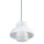 Pendelleuchte Drops Halogen Lampe moderne Hängeleuchte Deckenleuchte Halogen