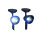2 x LED Solarleuchten Solarstrahler Gartenstrahler Solar Lampen Solarbeleuchtung
