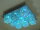 Deckenleuchte Chrysta 9 xHalogen + 27 LED farbwechselnd Lampe Chrom Glas Draht
