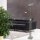 LED-Stehleuchte Loren LED-Deckenfluter mit LED-Leseleuchte nickel Fluter dimmbar