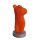 Dekoleuchte Hero Orange Fassung E14