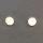 LED Unterbauleuchten 4er Set Möbelanbauleuchte extra flach 4x1,5Watt 3000K 120lm