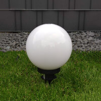 Kugelleuchte Marlon 20 cm