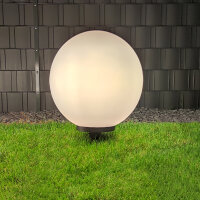 Kugelleuchte Marlon 30 cm