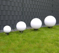 Kugelleuchte Marlon 30 cm