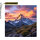 Wand - Bildleuchte Lampe in messing E14 Wand-Regal-Lampe