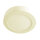LED Decken- Wandleuchte "Belda" rund 17cm Badleuchte