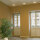 LED Decken- Wandleuchte "Belda" rund 17cm Badleuchte