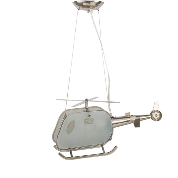 Deckenleuchte Helikopter Pendelleuchte Hängelampe