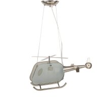 Deckenleuchte Helikopter Pendelleuchte Hängelampe