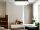 LED Dekenleuchte Talea viereck 55x55cm Lichtfarbe wechselbar