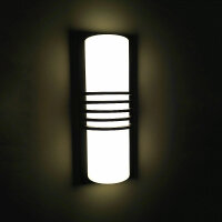 LED Außen-Wandleuchte Berat