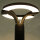 LED Stehleuchte Haag schwarz 160cm