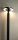 LED Stehleuchte Haag schwarz 160cm