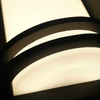 LED Außen-Wandleuchte Bitam