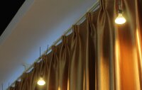 LED Seilsystem mit 5 Strahler Spotleuche